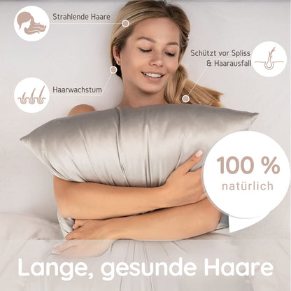 Glow Hair Premium Kissenbezug (Aktion)