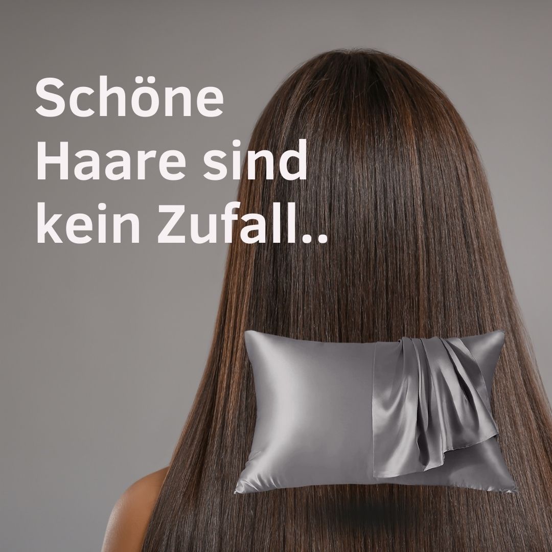 Glow Hair Premium Kissenbezug (Aktion)