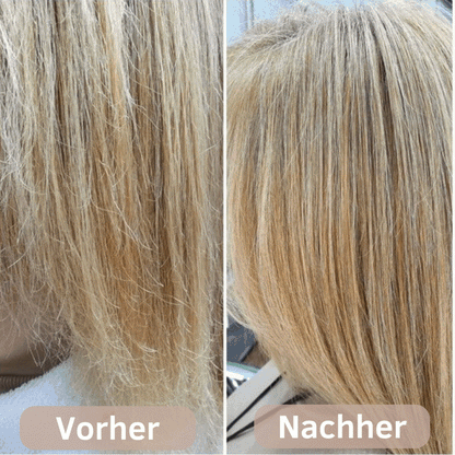 Glow Hair Premium Kissenbezug (Aktion)